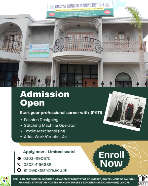 Lahore Institute
